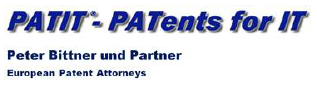 PATIT - Patents for IT